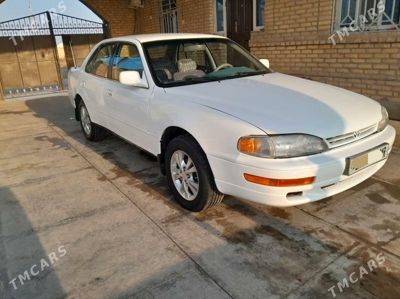 Toyota Camry 1996 - 92 000 TMT - Мары - img 2
