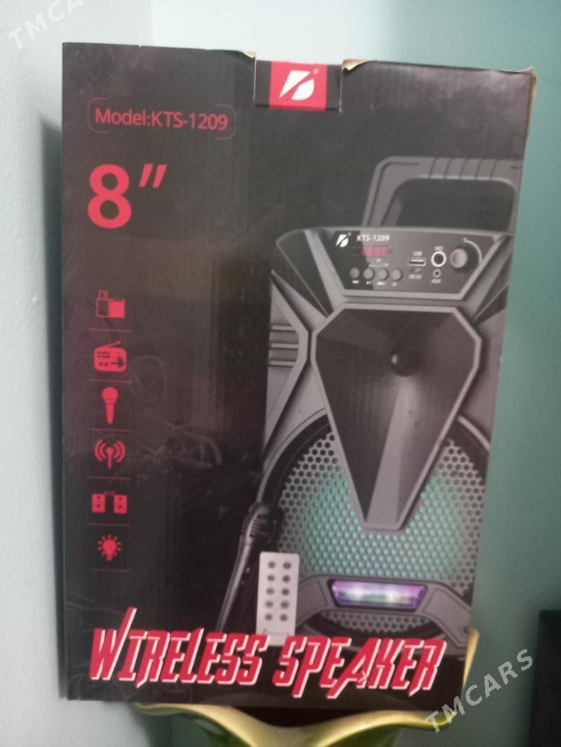 kalonka - Türkmenabat - img 2