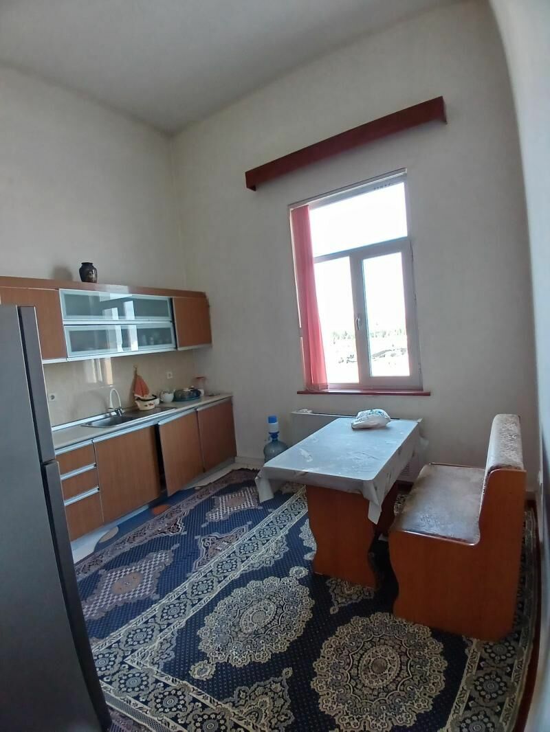 Elitka Podwoyski 4 Kom 4 Etajy - Podwoýski köç. (Bitarap Türkmenistan şaýoly) - img 6