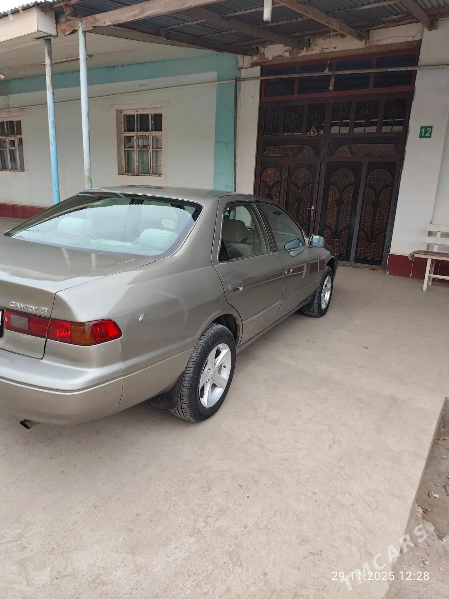 Toyota Camry 1998 - 116 000 TMT - Boldumsaz - img 5