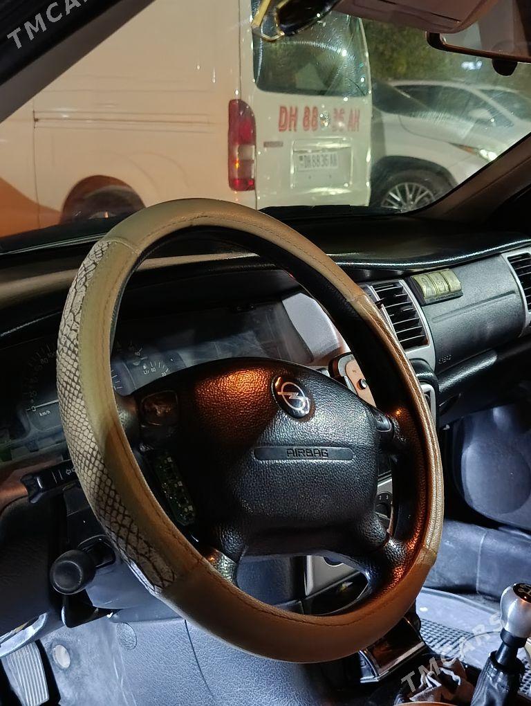 Opel Vectra 2001 - 72 000 TMT - Ашхабад - img 7
