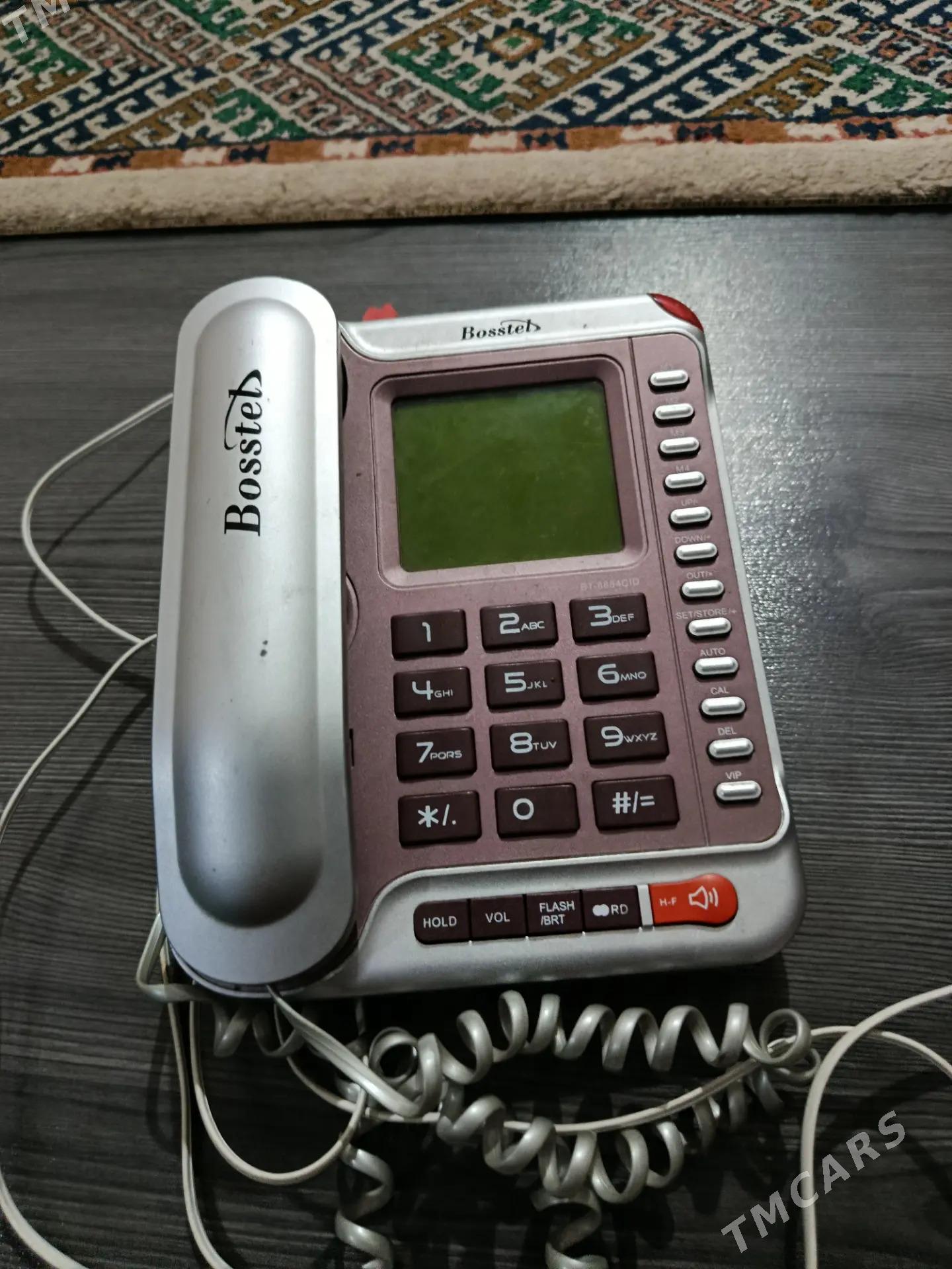 Domaşny telefonlar - Türkmenbaşy - img 2