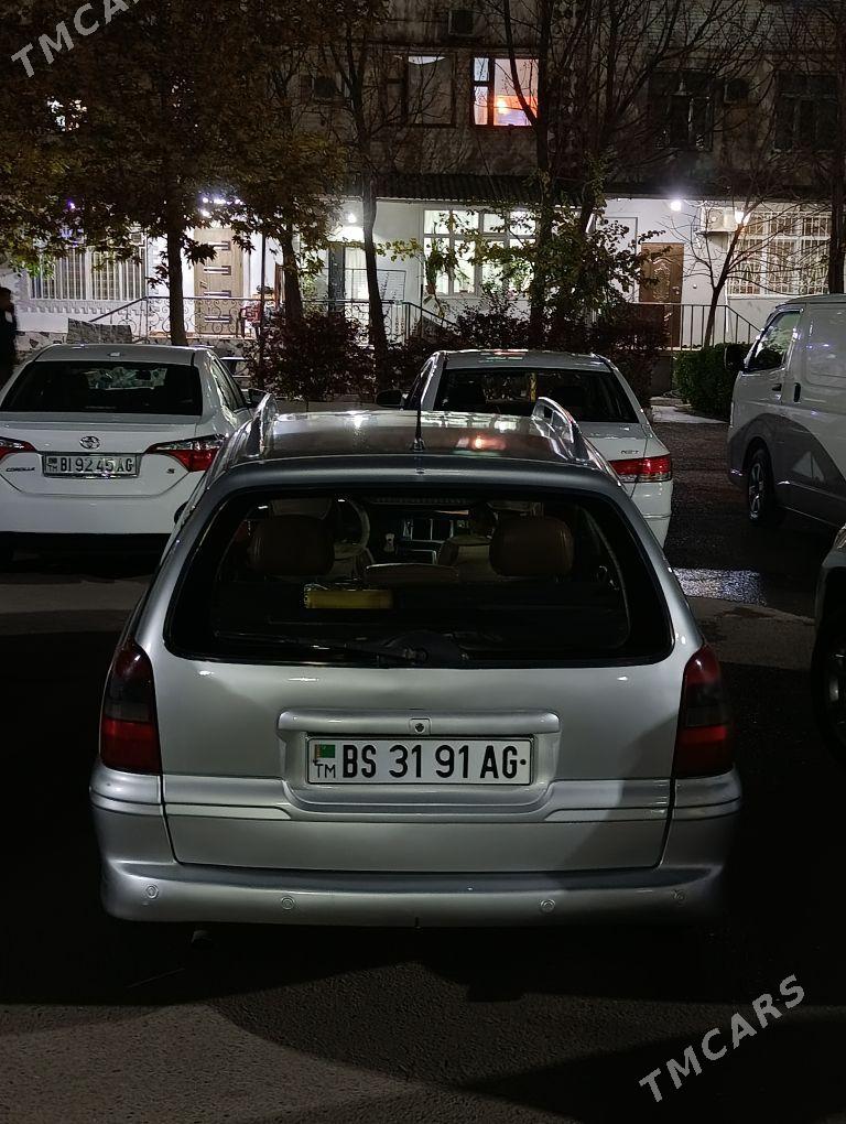 Opel Vectra 2001 - 72 000 TMT - Ашхабад - img 4