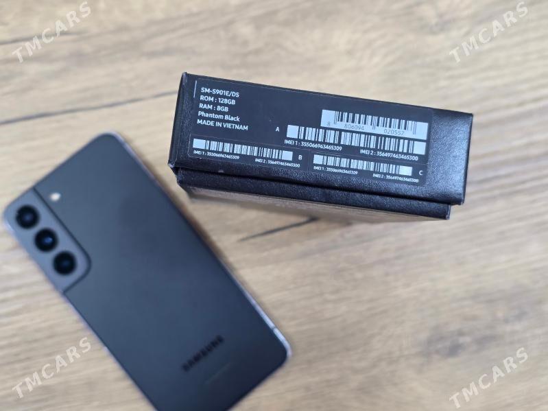 S 22 samsung vetnam - Дашогуз - img 3