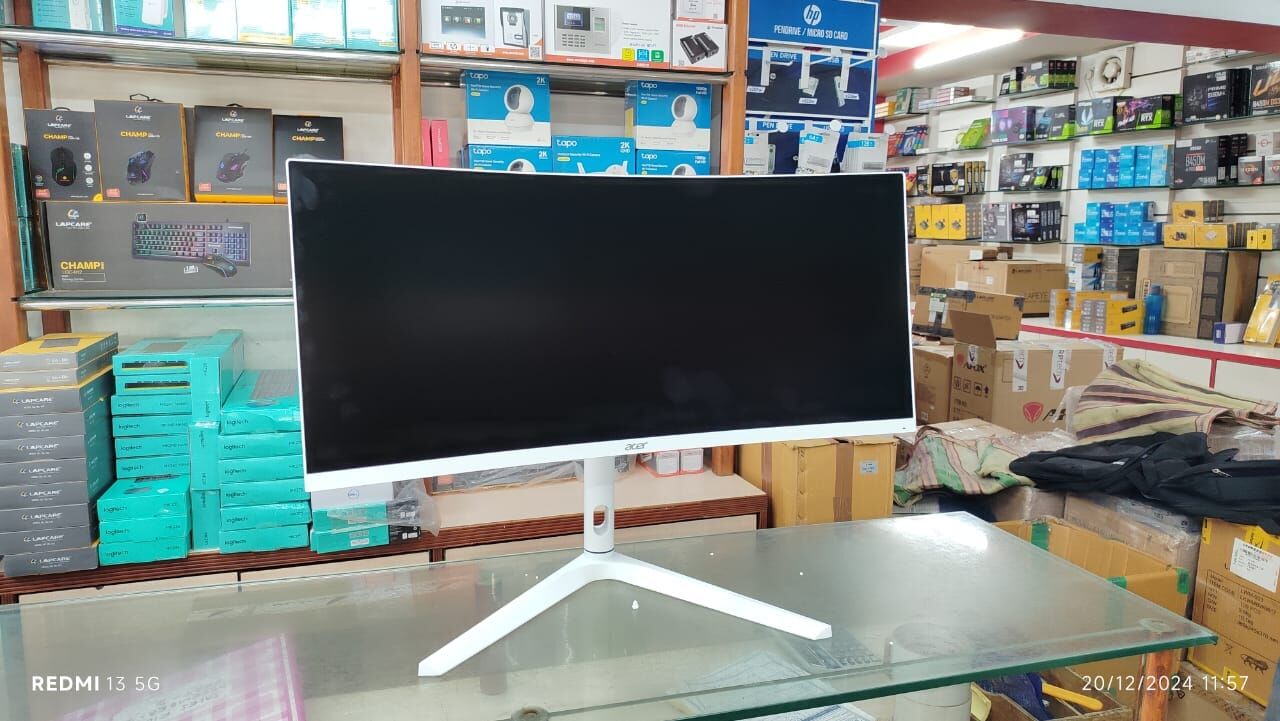 Gaming monitor Acer Nitro - Aşgabat - img 6