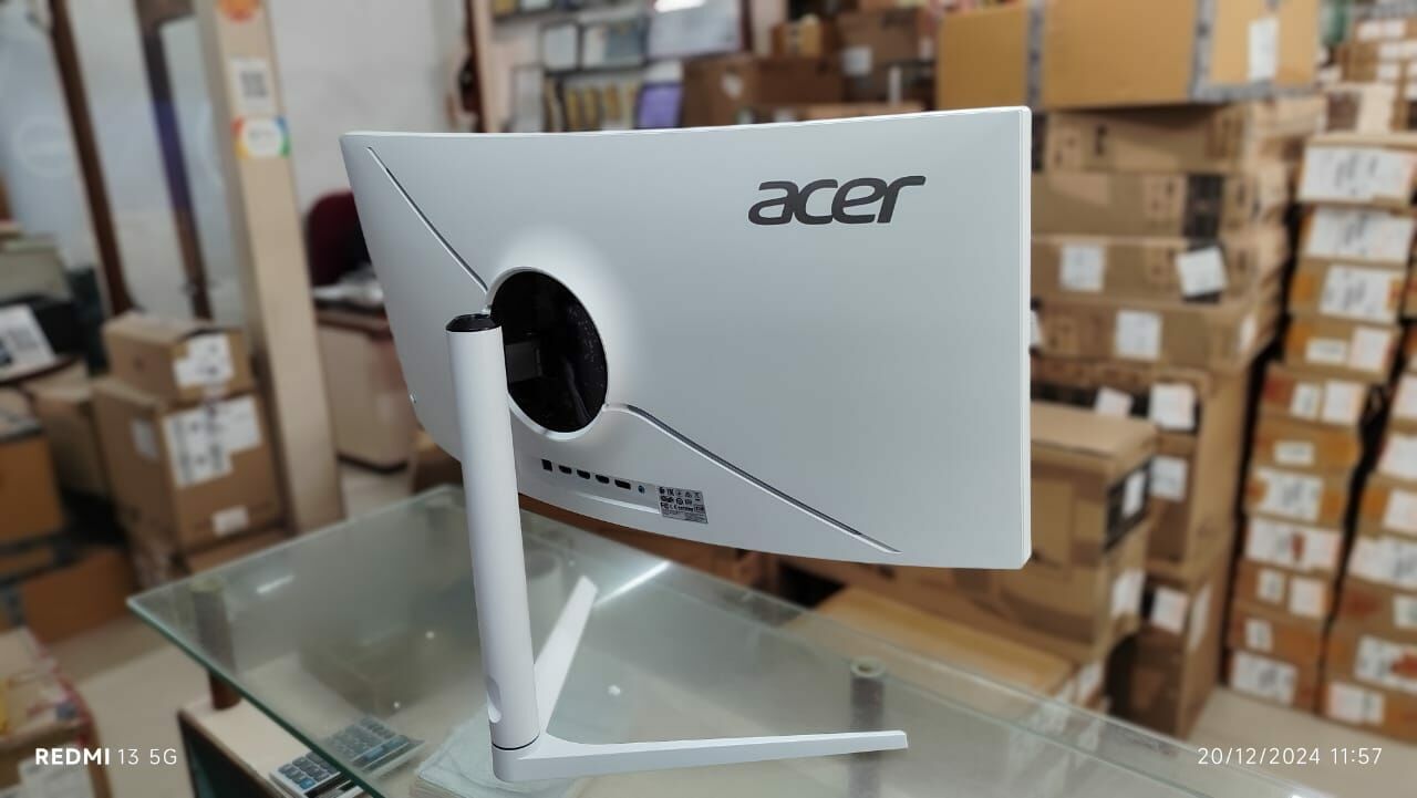 Gaming monitor Acer Nitro - Aşgabat - img 5