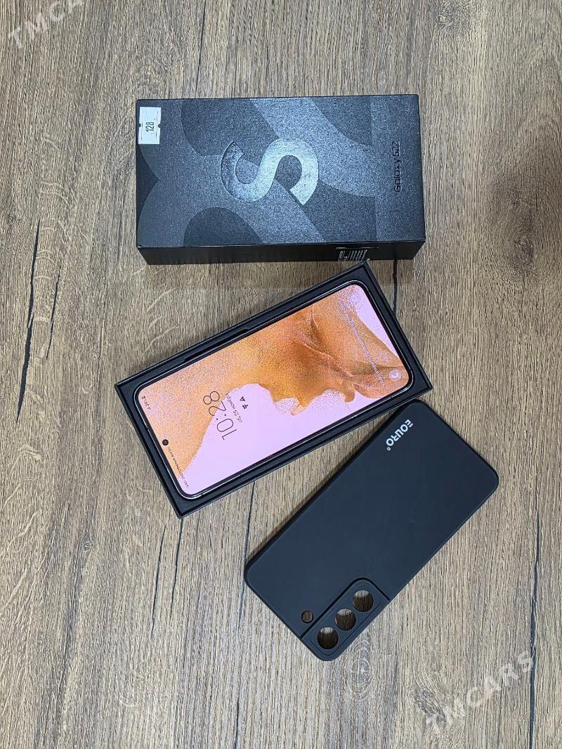 S 22 samsung vetnam - Дашогуз - img 2