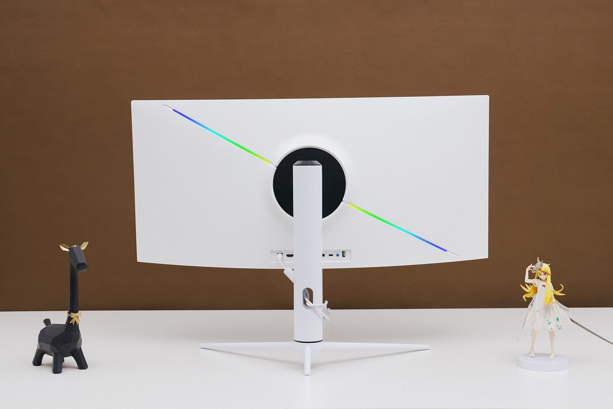 Gaming monitor Acer Nitro - Aşgabat - img 3