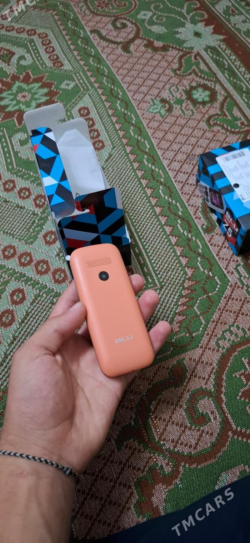 Blu Z5 paket - Ашхабад - img 6