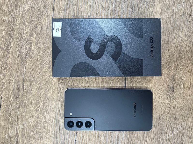 S 22 samsung vetnam - Дашогуз - img 4