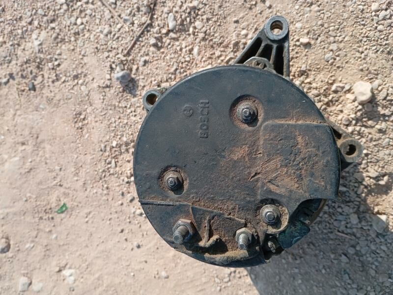 generatyr 350 TMT - Balkanabat - img 1