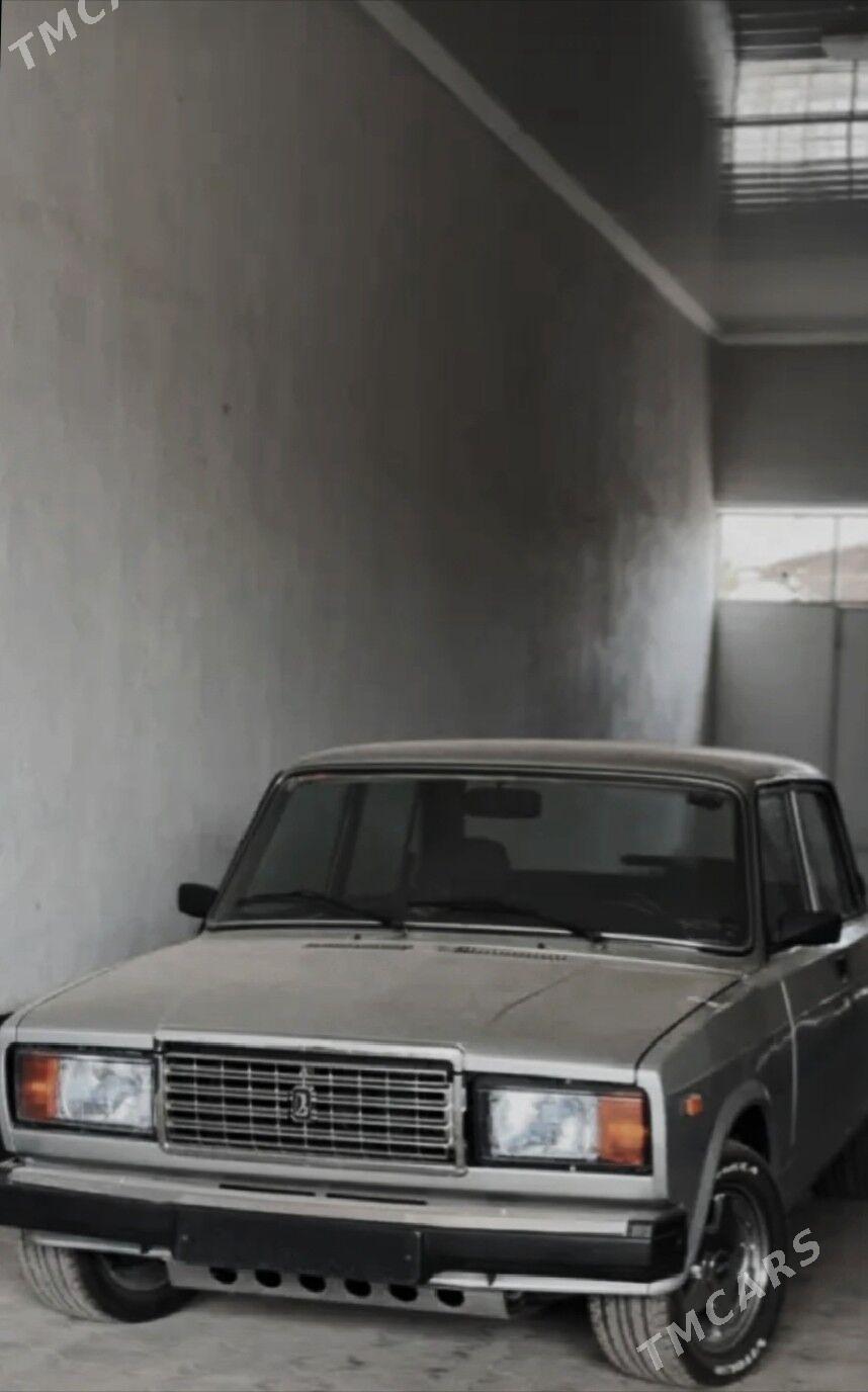 Lada 2107 2011 - 110 000 TMT - Байрамали - img 3