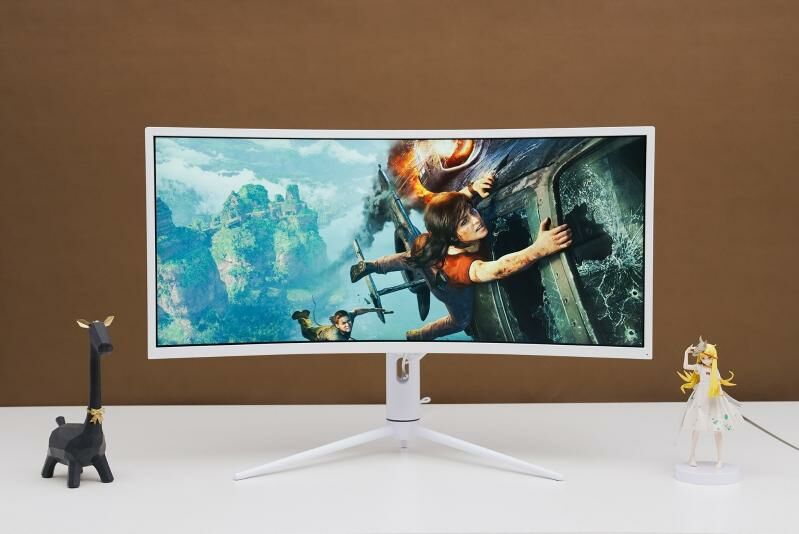 Gaming monitor Acer Nitro - Aşgabat - img 2