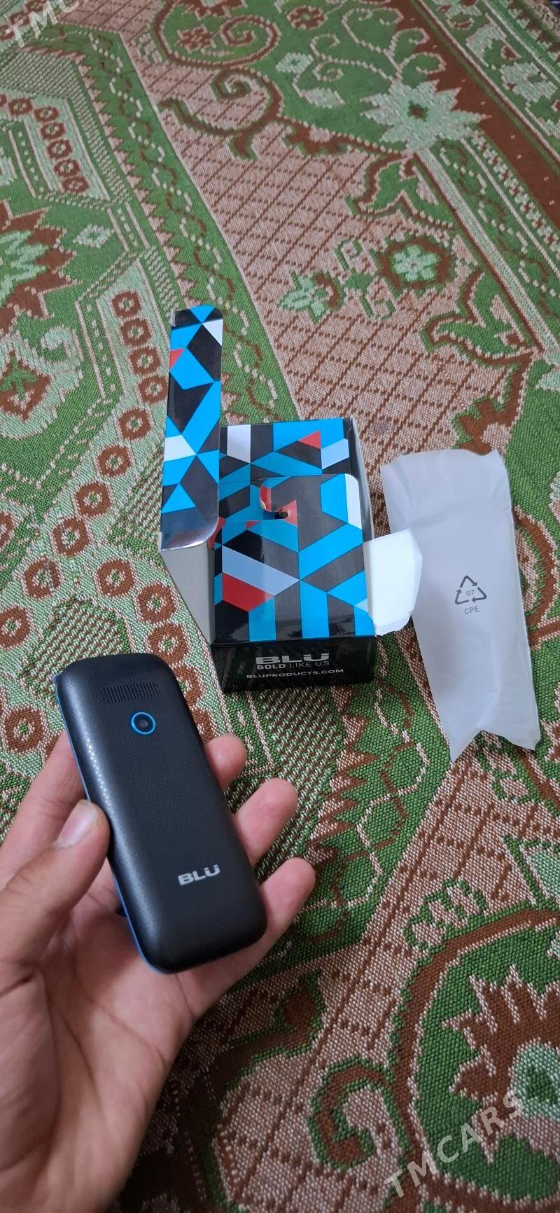 Blu Z5 paket - Ашхабад - img 5