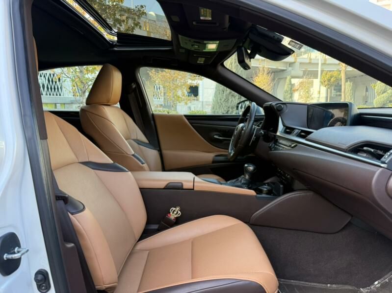 Lexus ES 350 2020 - 569 000 TMT - Aşgabat - img 2