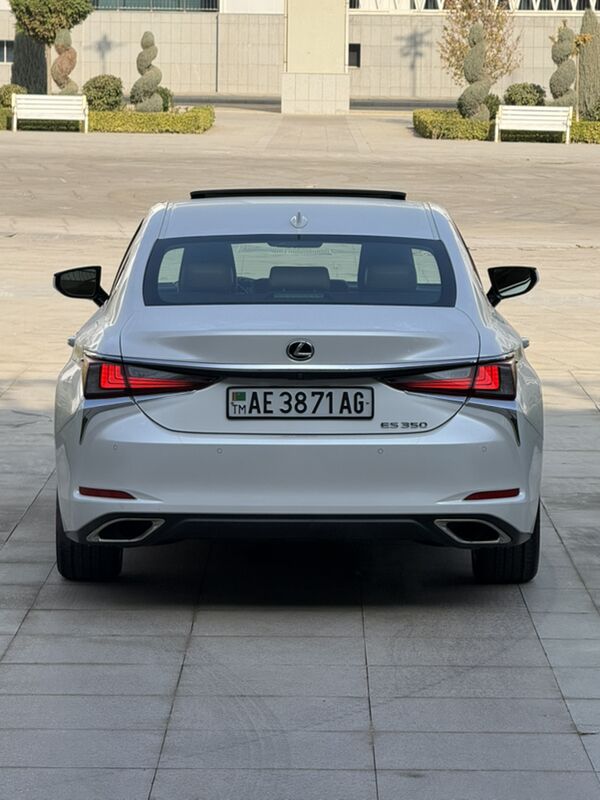 Lexus ES 350 2020 - 569 000 TMT - Aşgabat - img 7