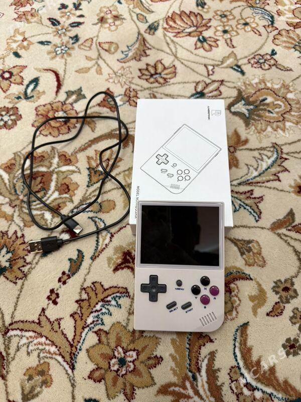 mini playstation - Ким район - img 2