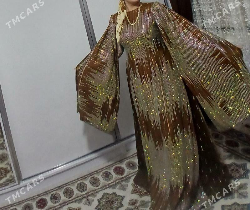 vecerni koynek satlyk prokat - Balkanabat - img 2