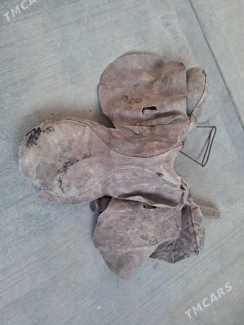 eýer - Ак-Бугдайский этрап - img 2