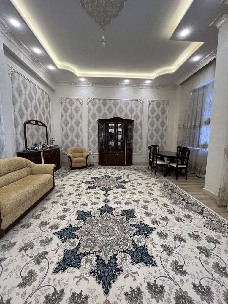 16nji Tapgyr 4komnat  - 16-й этап - img 7