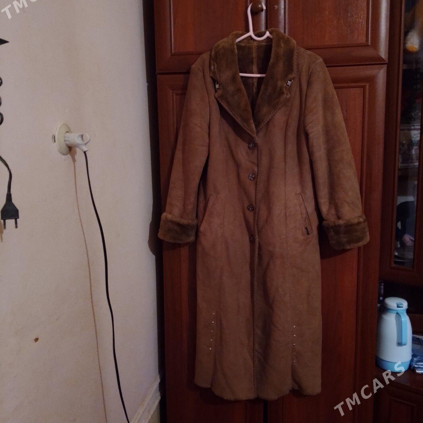 пальто женски - Дашогуз - img 2