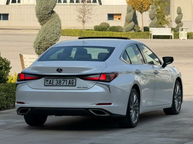Lexus ES 350 2020 - 569 000 TMT - Aşgabat - img 9