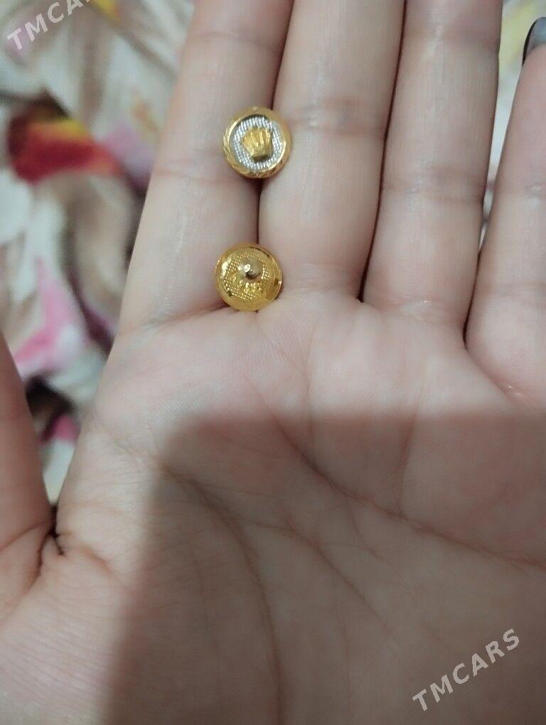 gyzyl syrga caga - Baýramaly - img 2