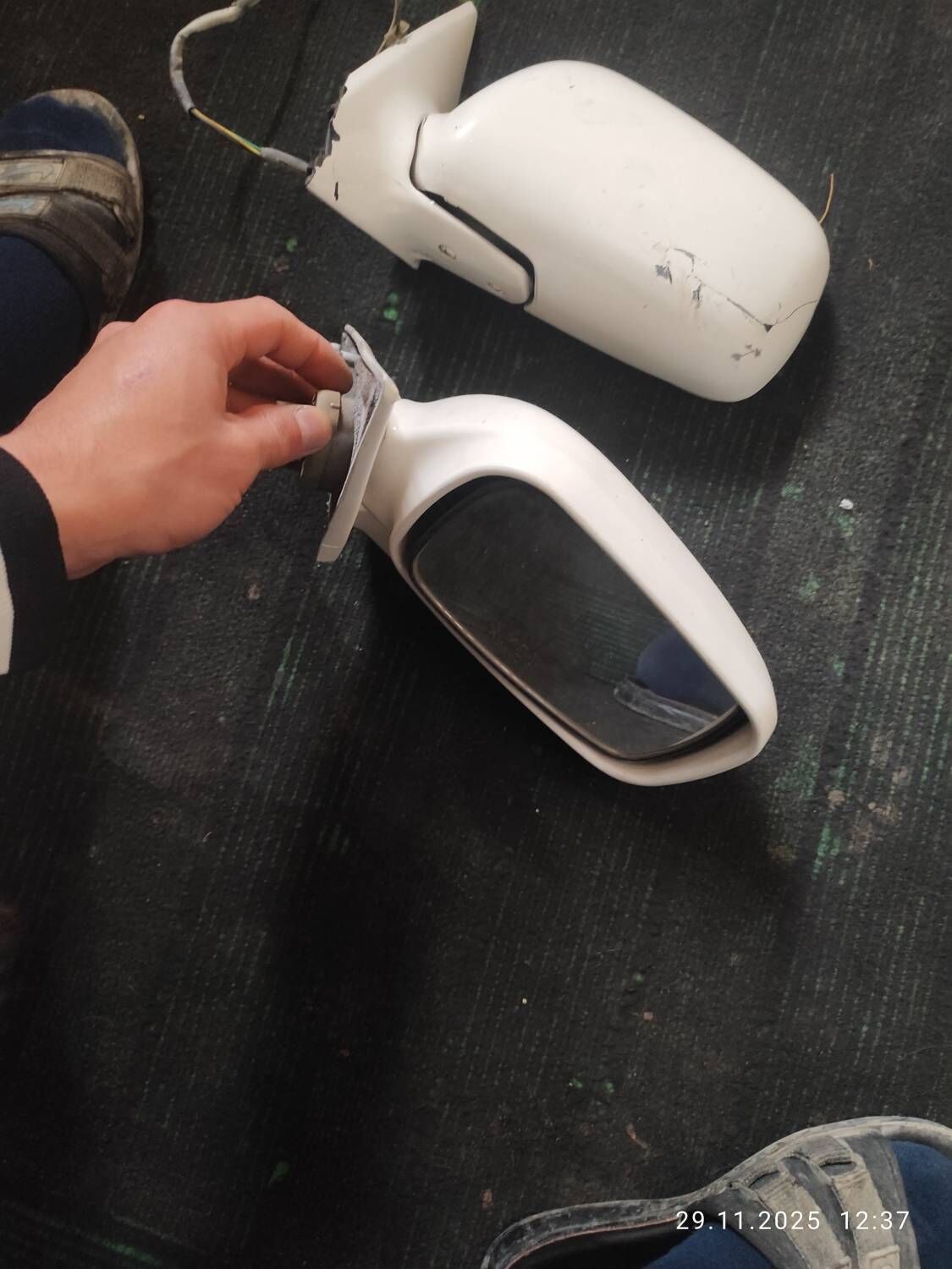 bakawoy babycka 400 TMT - Daşoguz - img 2