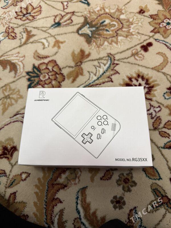 mini playstation - Ким район - img 3