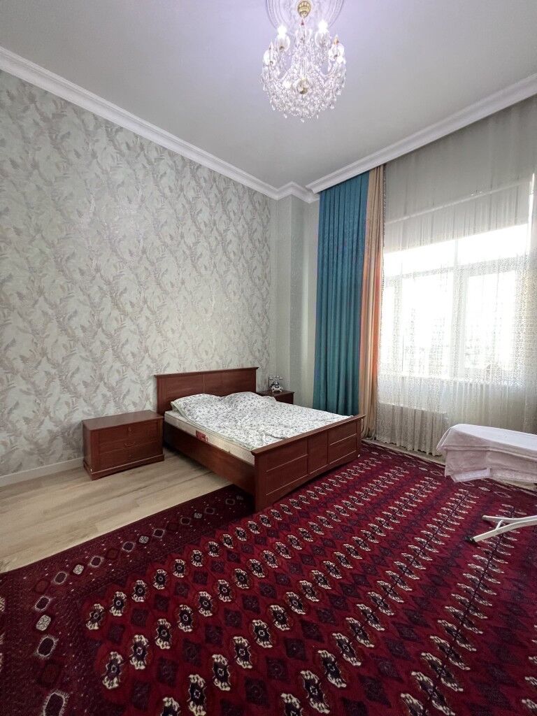 16nji Tapgyr 4komnat  - 16-й этап - img 4