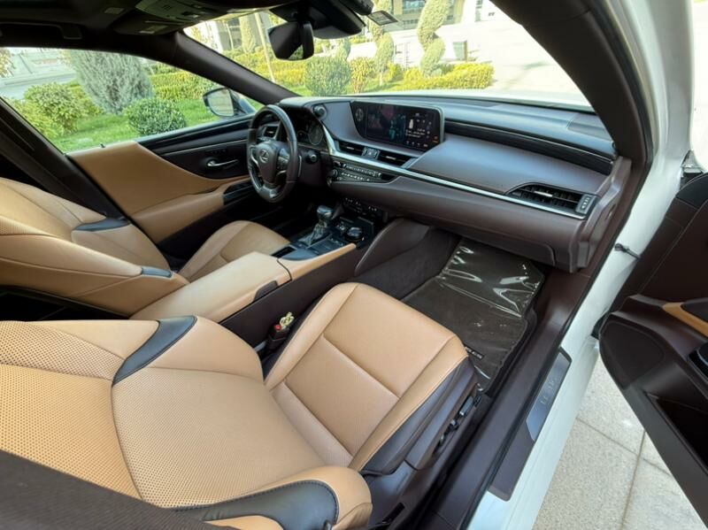 Lexus ES 350 2020 - 569 000 TMT - Aşgabat - img 10