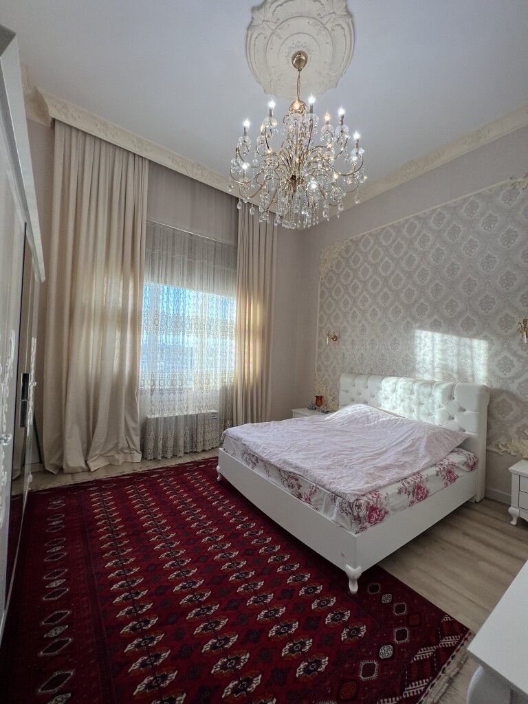 16nji Tapgyr 4komnat  - 16-й этап - img 5