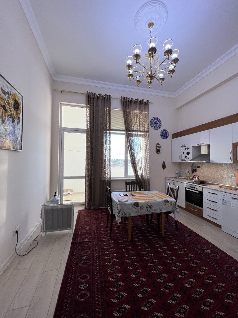 16nji Tapgyr 4komnat  - 16-й этап - img 3