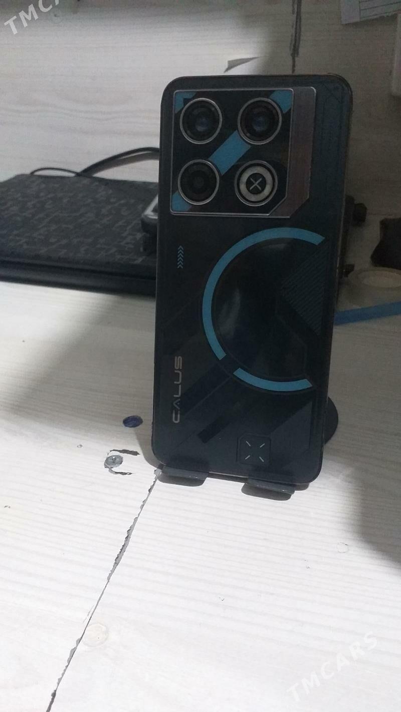 GALUS - Дашогуз - img 3