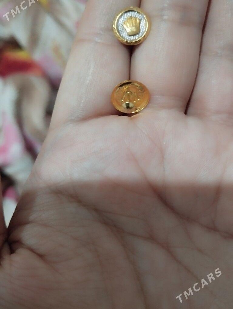 gyzyl syrga caga - Baýramaly - img 3