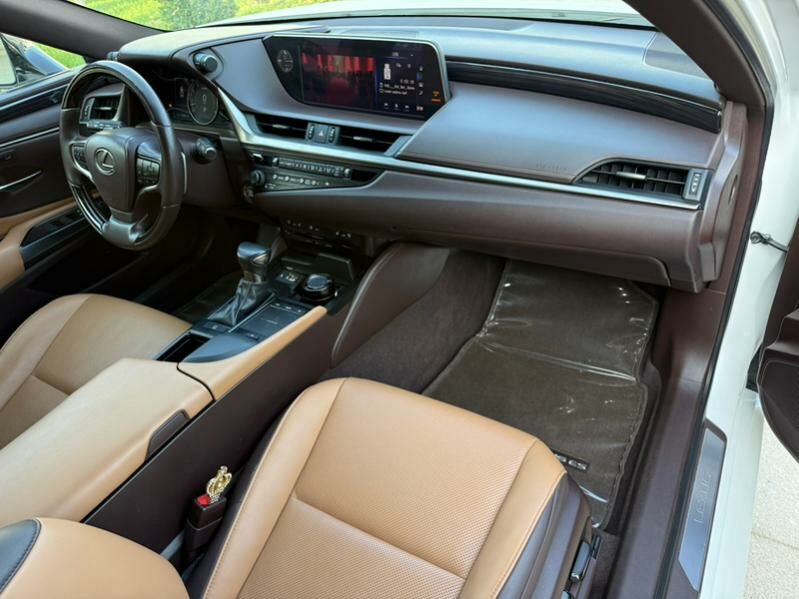 Lexus ES 350 2020 - 569 000 TMT - Aşgabat - img 1