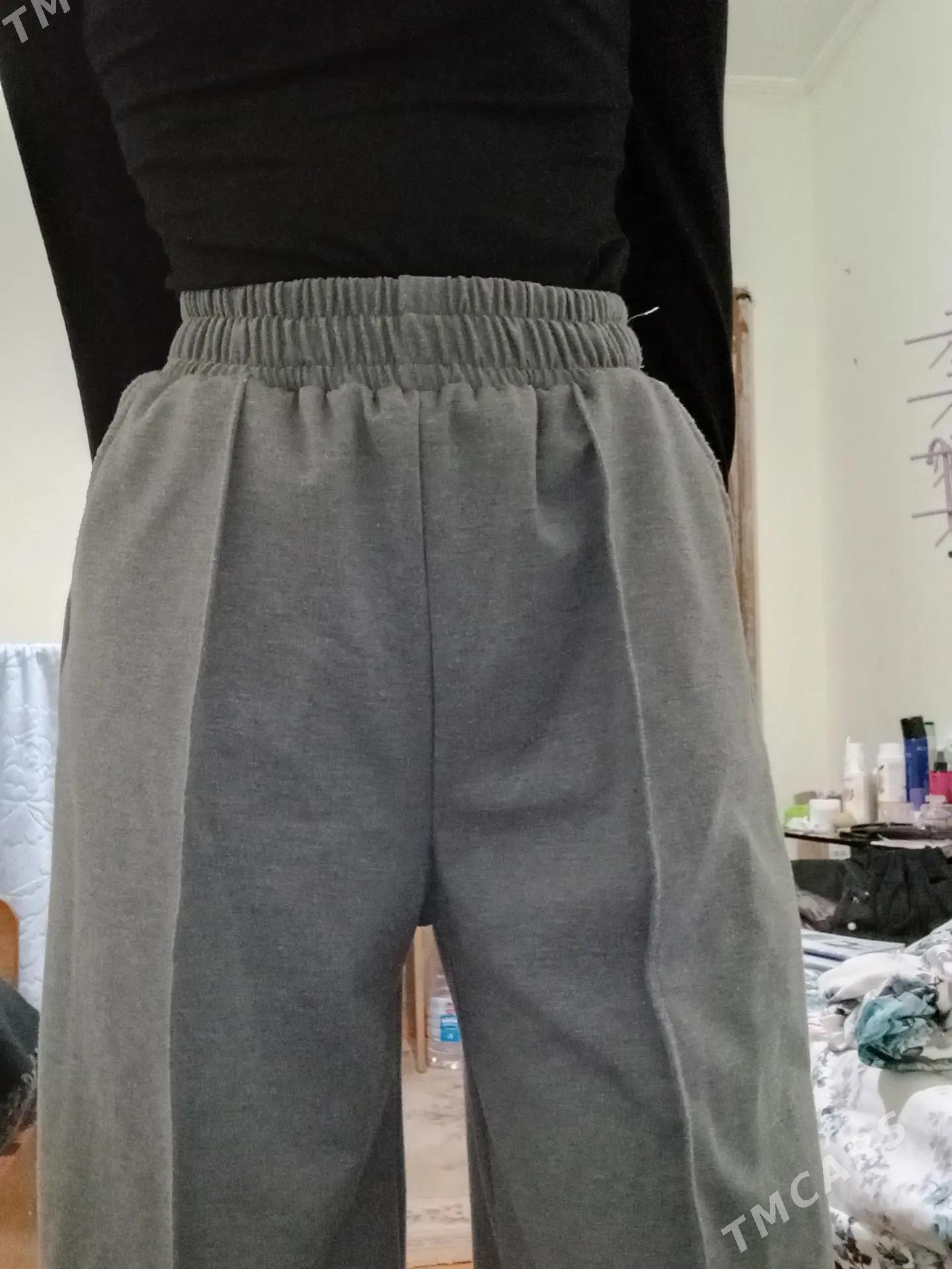 Штаны - Дашогуз - img 2