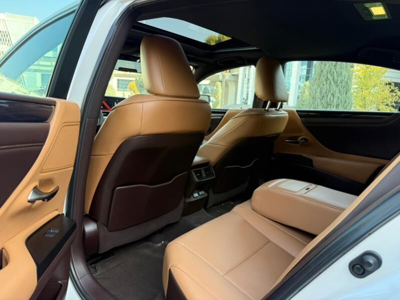 Lexus ES 350 2020 - 569 000 TMT - Aşgabat - img 4