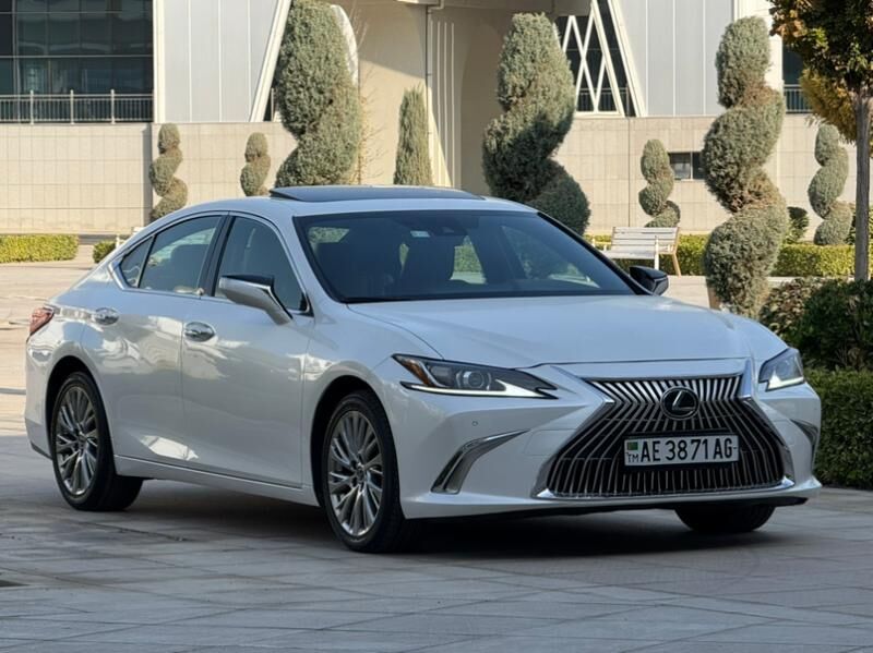 Lexus ES 350 2020 - 569 000 TMT - Aşgabat - img 6