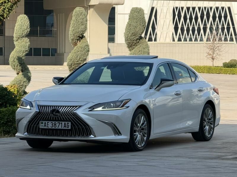 Lexus ES 350 2020 - 569 000 TMT - Aşgabat - img 5