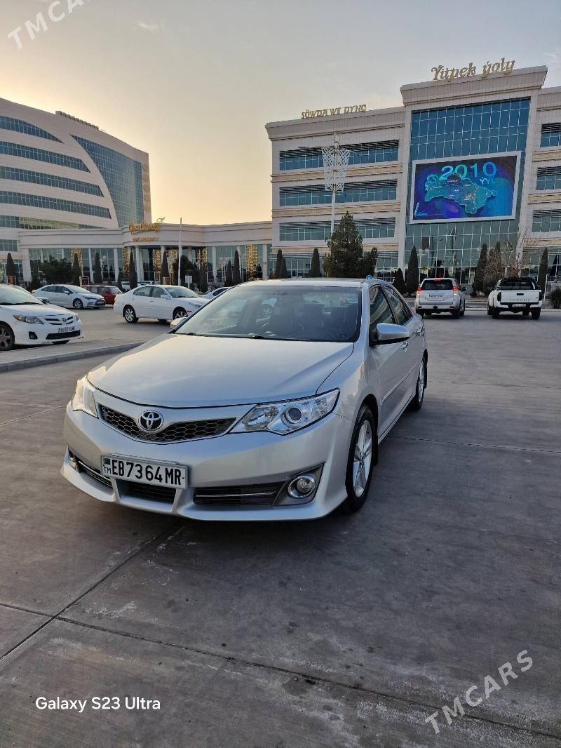 Toyota Camry 2012 - 230 000 TMT - Mary - img 5