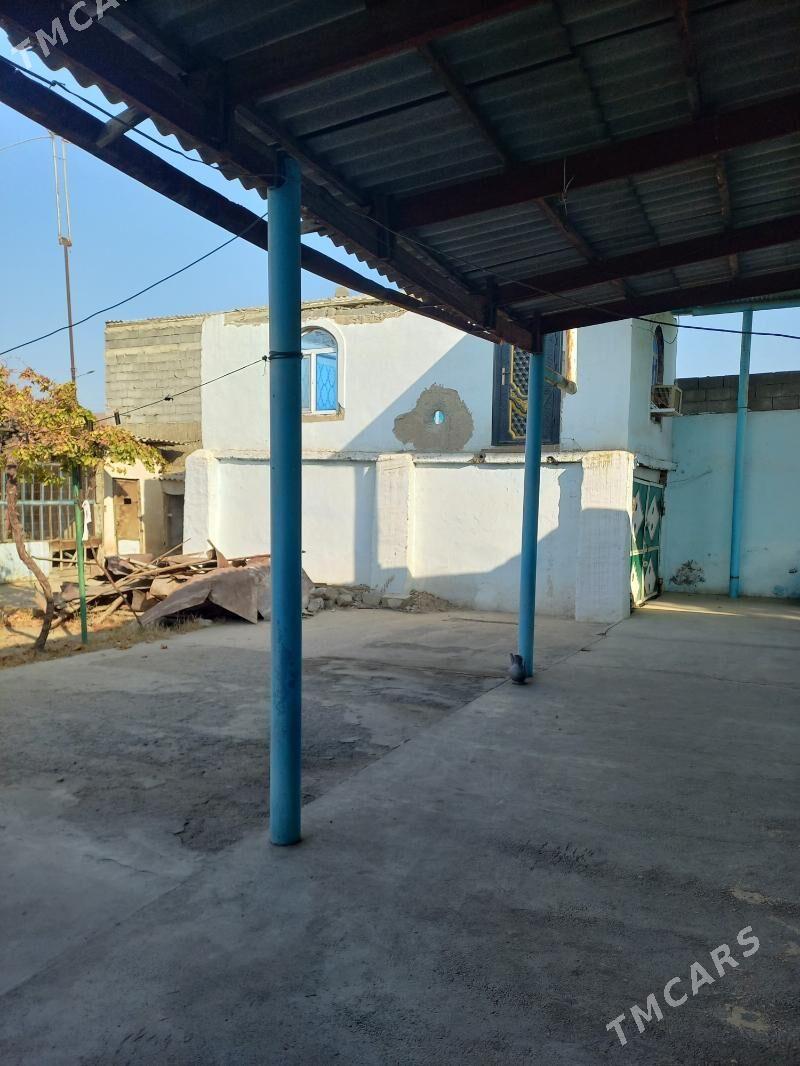 Buzmeyin 48.enkwede plan - Büzmeýin - img 4