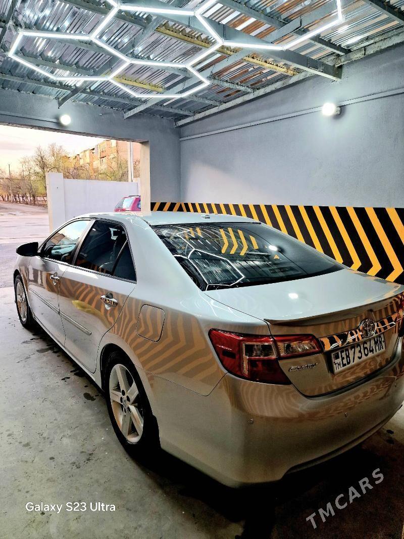 Toyota Camry 2012 - 230 000 TMT - Mary - img 2