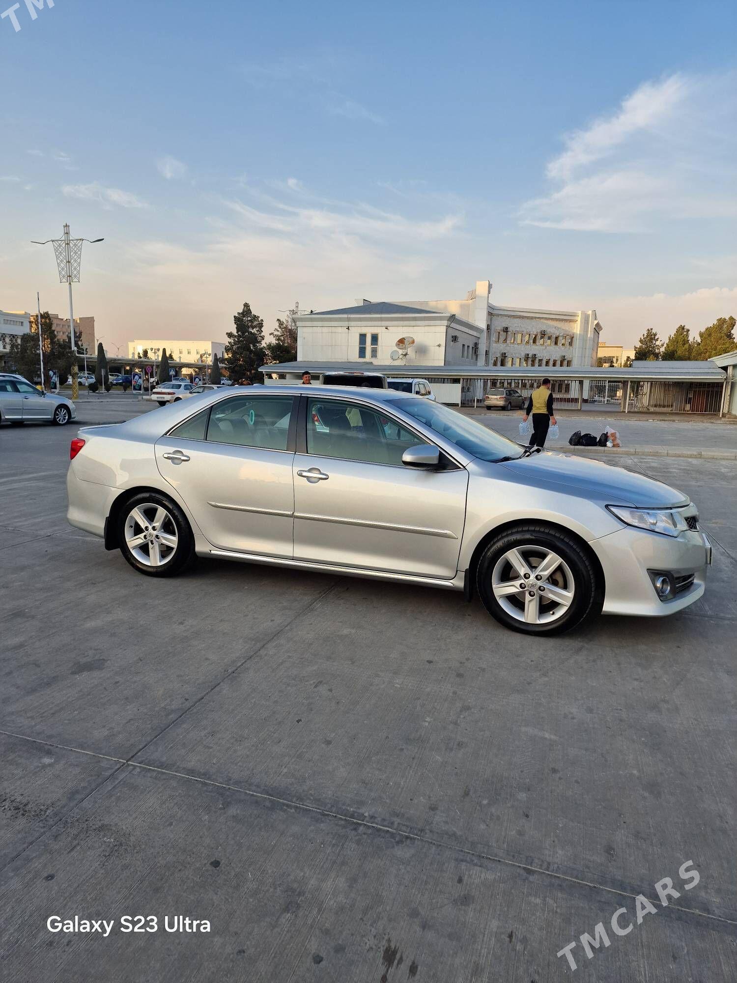 Toyota Camry 2012 - 230 000 TMT - Mary - img 3