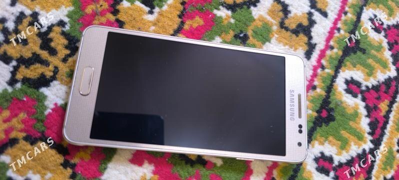 Samsung Alpha - 30 mkr - img 2