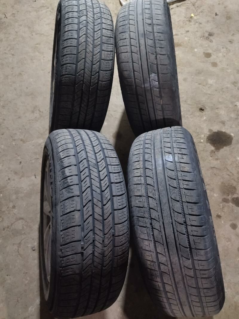 opel diska teker 195 65 15 2 900 TMT - Daşoguz - img 2