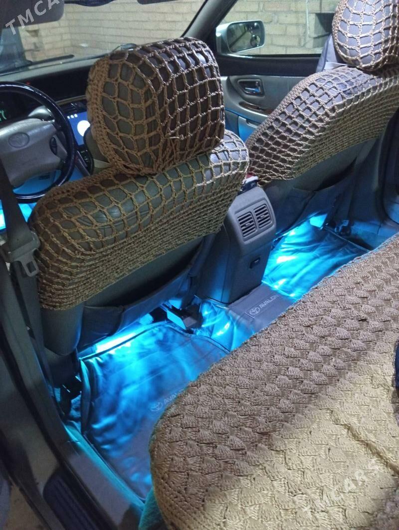 Toyota Avalon 2000 - 160 000 TMT - Дянев - img 4