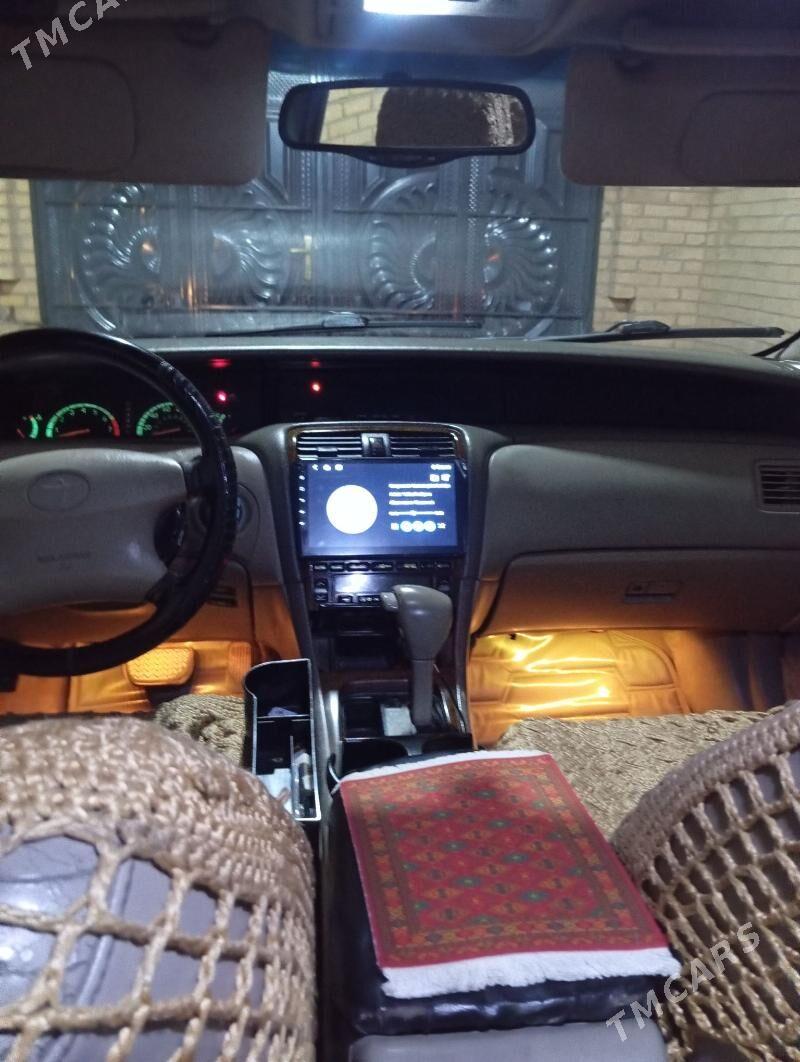 Toyota Avalon 2000 - 160 000 TMT - Дянев - img 5