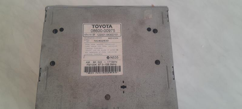 Toyota 4Runner 50 TMT - Ашхабад - img 3