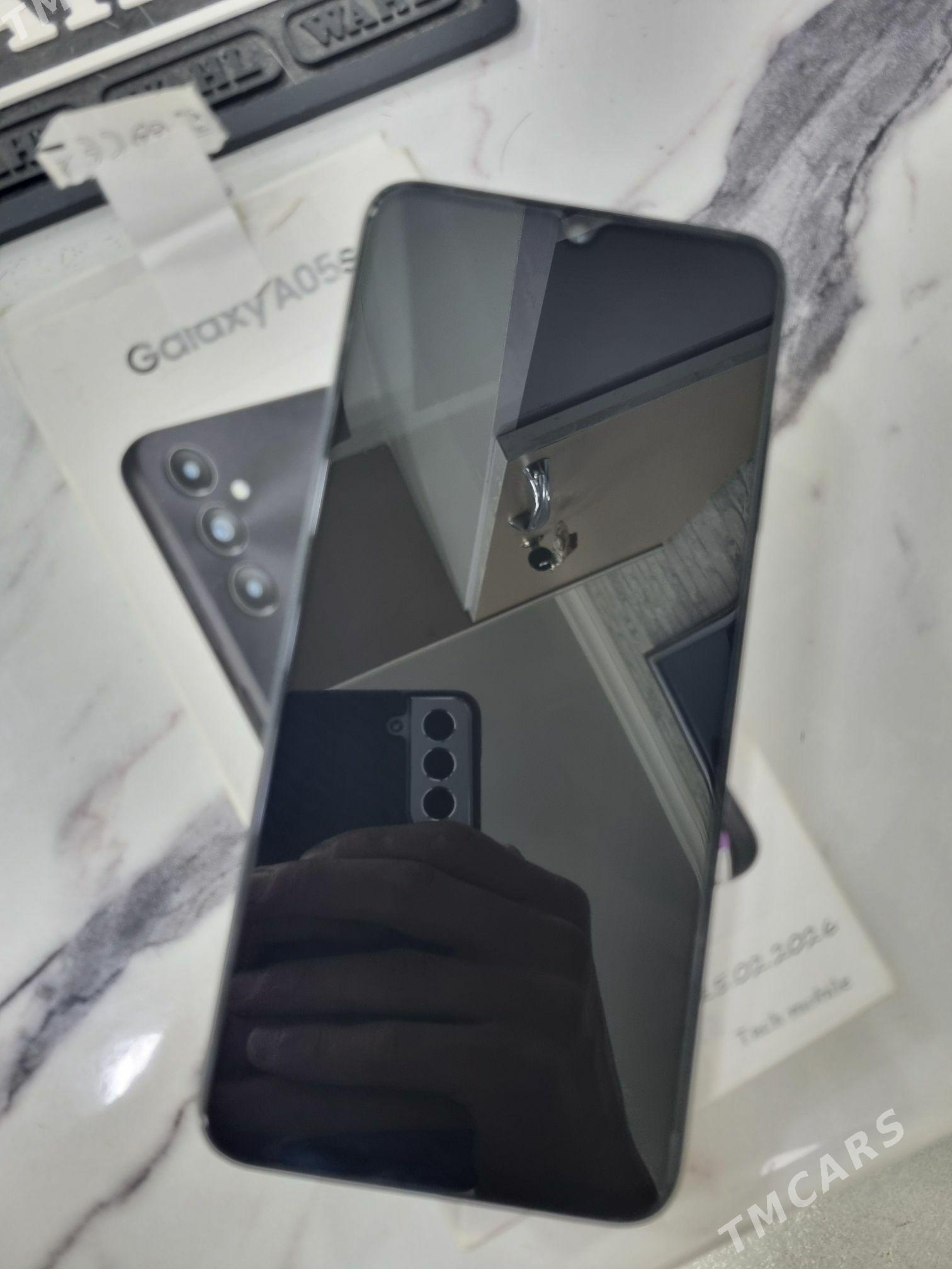 A05s - Aşgabat - img 2